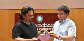 Salta adhirió al Plan Integral Argentina contra el hambre focalizado en los sectores vulnerables