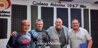 Jornadas Técnicas de Capacitación en Judo en Salta