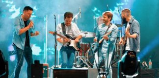 #Ahyre «Es un logro muy grande y nos sentimos con ganas de ir por más»
