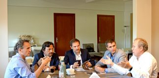 Salta firmará con Nación un compromiso federal para la ejecución de obras