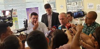 Descartan caso de Coronavirus en Salta
