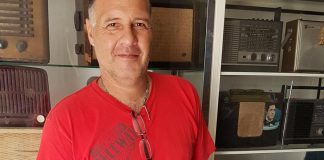 Coria : «Más de cinco mil turistas eligieron el Carlos Xamena»