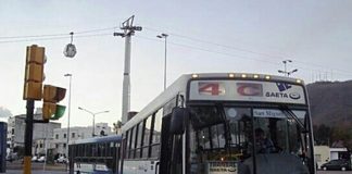 Salta no tiene deudas en cuanto a los subsidios para el transporte