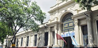 Gte Hospital del Milagro «La gente no respeta el virus por la noche, es como si no existiera»