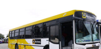 AMT estableció las condiciones generales para la prestación del servicio de transporte interurbano