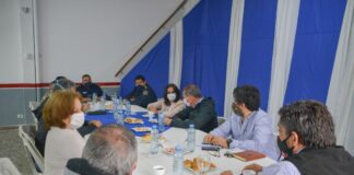 Caballería y patrullas con canes fortalecerán la custodia provincial en las zonas de frontera con Bolivia