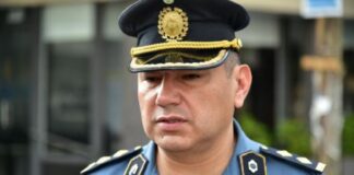 Desde el inicio de la pandemia la Policía realizó 83 mil procedimientos policiales y 35 mil infracciones
