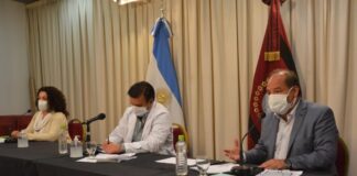 Nuevas medidas vigentes desde el 21 de septiembre hasta el 11 de octubre