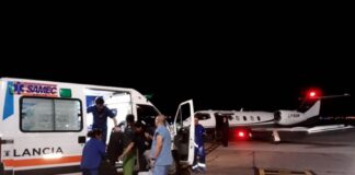 Se llevó a cabo el sexto operativo de ablación que favorecerá a cuatro salteños