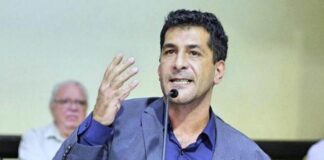 Héctor Chibán: «Pareciera que al Gobierno Provincial le conviene eliminar las PASO»