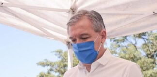 González: “Están llevando a cabo estas medidas por pedidos que no hemos podido arreglar”