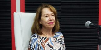 El caso de «persecución judicial» en Salta a la ex senadora Sonia Escudero
