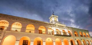 A sacar las frazadas: Se viene una semana fría en Salta
