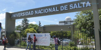 Las universidades públicas arrancan el segundo cuatrimestre con un paro docente