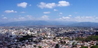 Llega el fin de semana, entérate cómo va a estar el tiempo