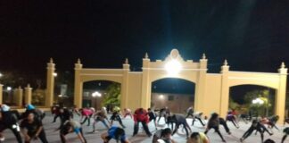 Hoy terminan las actividades deportivas de invierno