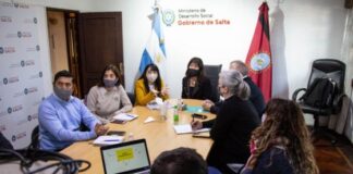 La estrategia AUNAR acercará tablets a chicas y chicos sin cuidados parentales