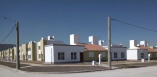 El Gobierno provincial licita la construcción de más de mil viviendas