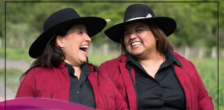 “Alma Carpera” sigue musicalizando la provincia