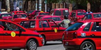 Más de 100 choferes de la AMT ya se adhirieron al uso del botón antipánico