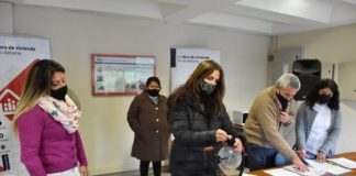 El 31 de agosto el IPV sorteará viviendas para Capital