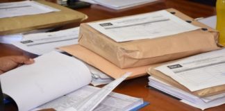 Se abrieron las licitaciones para la construcción de viviendas en cuatro municipios
