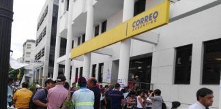 Rosario de la Frontera: Despiden a trabajador del correo y al enterarse, fallece