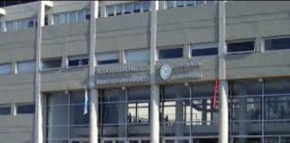 Lautaro Teruel fue condenado a 12 años de prisión por abuso sexual