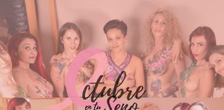 Hoy es el Día Mundial de la Lucha contra el Cáncer de Mama