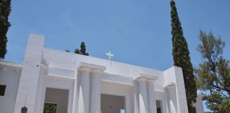 Proponen la creación de nichos pequeños en 2 cementerios