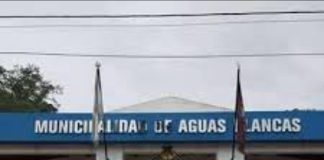 Panorama informativo desde Aguas Blancas