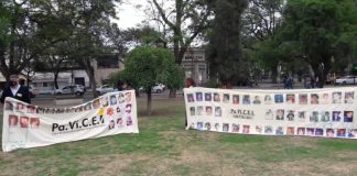 Hoy es el día mundial del recuerdo a las víctimas de siniestros viales