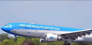 El gobierno habilita a extranjeros a operar vuelos