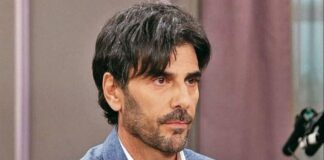 Juan Darthés habló tras el fallo a su favor: “Quiero agradecer a Dios”