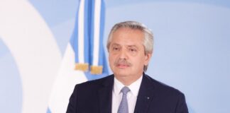 Alberto Fernández anunció que revisará la reforma de la constitución en Jujuy a través del Ministerio de Justicia
