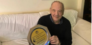 Murió Aldo Proietto, histórico periodista deportivo