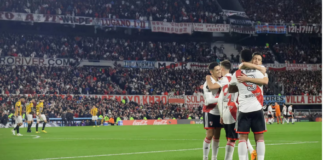 Tras pasar a octavos, River busca repatriar a una importante figura para ganar la Copa Libertadores