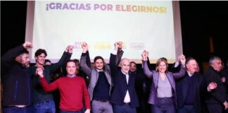 Las sorpresas en las PASO de Santa Fe, ¿se pueden replicar a nivel nacional?