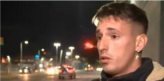 El último audio del jugador que se suicidó tras agredir a un árbitro y sus violentos antecedentes
