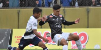 FEDERAL A: Central Norte ganó el clásico y se posicionó en la tabla