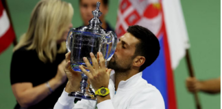 Novak Djokovic, campeón del US Open: venció a Daniil Medvedev y sumó su título número 24° de Grand Slam