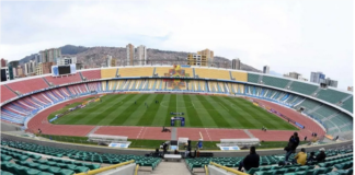 La insólita recomendación de la policía boliviana para el partido de la Selección Argentina