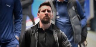Messi ya está en Miami para afrontar una exigente agenda: Inter jugará cinco partidos en 14 días
