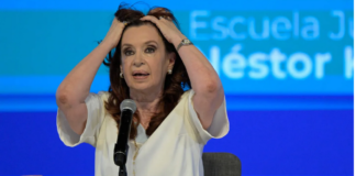 Revés para Cristina Kirchner: la Justicia ordenó reabrir las causas Hotesur-Los Sauces