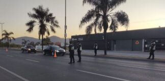 SALTA: Más de 100 conductores alcoholizados fueron sancionados durante Año Nuevo