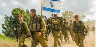 Israel informó que mató al jefe de operaciones navales de Hamas