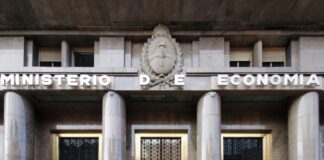 Recaudación tributaria de noviembre
