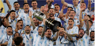 Copa América 2024: La Selección Argentina ya tiene confirmado fixture y sedes