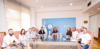 Transparencia del Programa Potenciar Trabajo