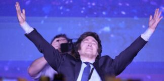 La agenda de Milei el 10 de diciembre